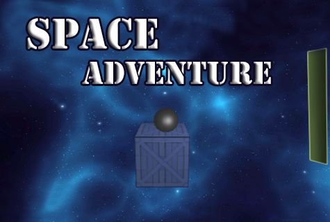 download Space adventure apk